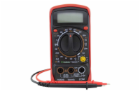 FK Technics FK8550 Digitální multimetr FK8550 M72