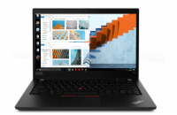 Lenovo ThinkPad T490 14 palců, 16 GB, Intel Core i5-8365U 1.60 GHz, 256 GB NVMe SSD, Windows 11 Pro, 1920 x 1080 px, Intel UHD Graphics 620, Bluetooth, WIFI, Webkamera, Vady: mírné estetické vady