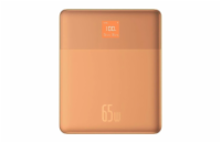 Power banka Baseus Blade2 12000mAh 65W oranžová