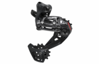 Přehazovačka SRAM GX 2X11rychl., dlouhé vodítko, červená