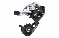 Přehazovačka SRAM Rival22 krátké vodítko, 11rychl., Max 28z