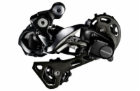 Přehazovačka SHIMANO XT Di2 RD-M8050 GS typ 11 rychl shadow RDplus