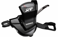 Řadící páčka SHIMANO XT SLM8000 - řazení levé 2/3x rychl.