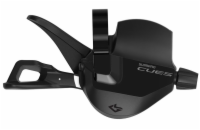 Řadící páčka SHIMANO CUES SL-U6000 pravá 11 rychl objímka s ukaz