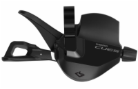 Řadící páčka SHIMANO CUES SL-U6000 pravá 10 rychl objímka s ukaz