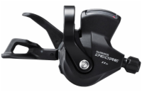 Řadící páčka SHIMANO DEORE SL-M5100 pravá 11 rychl objímka s ukaz