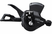 Řadící páčka SHIMANO DEORE SL-M5100 pravá 11 rychl I-spec EV s ukaz