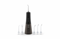 TrueLife AquaFloss Compact L100 Black - ústní sprcha