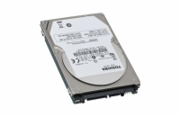 Toshiba 500GB 2,5" HDD Toshiba 500GB 2,5" HDD je tradiční pevný disk s kapacitou 500GB, ideální pro ukládání dat a zálohování.