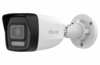 HiLook Powered by HIKVISION/ IPC-B140HA-LU/ Bullet/ 4Mpix/ 2.8mm/ Smart Hybrid Light/ MD2.0/ H.265+/ IP67/ IR 30m