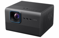 BenQ GP520/ 4K UHD 4LED/ Android 11/2600ANSI/ 200 000:1/ BT/ Wi-Fi/ HDMI/ USB A/USB C/Google cast/Airplay