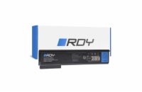 Baterie RDY pro notebook HP ProBook 640 G1 4000mAh 6 cell, kompatibilní Baterie RDY pro notebook HP ProBook 640 G1, 4000mAh, 6článková. Kompatibilní a spolehlivá náhrada pro dlouhodobý výkon vašeho z