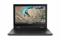 Lenovo 300e 11,6 palců, 4 GB, Intel Celeron N3450 1.10 GHz, 128 GB eMMC, Windows 11 Pro, 1366 x 768 px, Intel HD Graphics 500, Dotykové LCD, Bluetooth, WIFI, Webkamera, Vady: mírné estetické vady, do