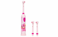 Zubní kartáček TLAPKOVÁ PATROLA Cosmo Pink