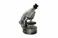 Mikroskop LEVENHUK LabZz M101 Moonstone