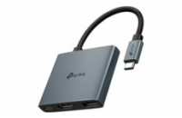 TP-Link UH3020C USB Type-C 3-Port Hub