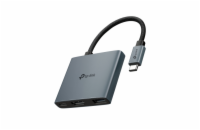 TP-Link UH3020C USB Type-C 3-Port Hub