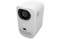 HP projektor CC360 Full HD 1920x1080/500 LED lms/16:9/HDMI/USB/WiFi/BT/4 bodová korekce obrazu/casting iOS- Android