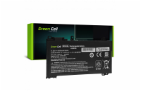 GreenCell Baterie pro notebooky HP ProBook 430, 440, 445, 450, 455, 455R, kompatibilní Kompatibilní baterie vhodná pro notebooky HP ProBook řady. Poskytuje stabilní výkon a dlouhou životnost. PN:HP18