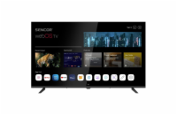 40" Sencor SLE 40FS802TCSB 