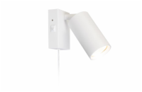 Svítidlo nástěnné SOLIGHT WO3002-W Cele