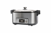 Hrnec pro pomalé vaření SENCOR SPR 5500SS