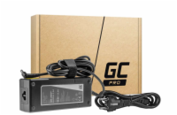 Green Cell PRO Charger / AC Adapter 19V 6.3A 120W for Asus G56 G60 K73 K73S K73SD K73SV F750 X750 MSI GE70 GT780