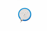 Akyga lithiová baterie CR2032 HP2D Li-MnO2 3V/210mAh 2-Pin