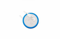 Akyga lithiová baterie CR2032 PT2AS Li-MnO2 3V/210mAh 2-Pin