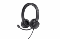 TRUST HS-201 USB PC HEADSET
