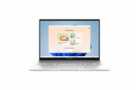 ASUS Zenbook 14 OLED/UX3405CA-OLED233X/U9-285H/14"/WUXGA/T/32GB/1TB SSD/Arc 140T/W11P/Silver/2R