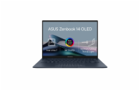 ASUS Zenbook 14 UX3405CA-OLED381X Ponder Blue celokovový