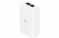 Ubiquiti UniFi PoE+ Adapter (30W) - Gigabit PoE injektor, 48V, 30W, včetně napájecího kabelu