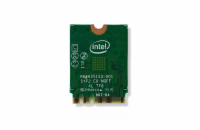 Intel Dual Band WLAN V7RMP PN: 0V7RMP Wi-Fi modul Intel s podporou duálního pásma a Bluetooth. Nabízí vysokou rychlost připojení.