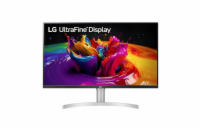 LG 32UP550-W 31,5 palců, 3840 x 2160 px
