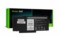 Green Cell Battery 6MT4T 07V69Y for Dell Latitude E5270 E5470 E5570