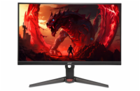 Acer Nitro/XV270X1bmiip/27"/IPS/FHD/200Hz/1ms/Black/2R