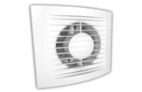 Ventilátor ARES 125 základní verze