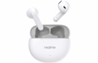 Realme Buds T01 White, EU