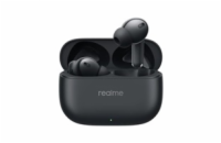 Realme Buds T310 Vibrant Black, EU
