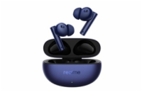 Realme Buds Air5 Deep Sea Blue, EU