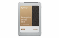 Synology 2.5” SATA SSD SAT5221 - SAT5221-480G