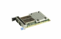 SUPERMICRO AOC-S100G-M2C Dual QSFPF28 100Gb/s, Mellanox ConnectX-4EN, PCIe3 x16