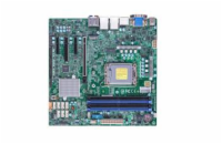 SUPERMICRO MB LGA1700 (core 12.g), W680,4xDDR5,8xSATA3,1xM.2,1x16,1x42x3 PCIe PCI,HDMI,DP,DVI,Audio,2x LAN