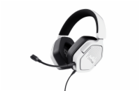TRUST GXT492W CARUS HEADSET WHITE
