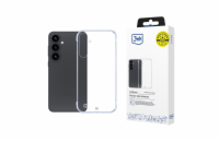 3mk Just20g Clear Case pro Samsung Galaxy S25
