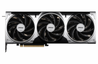 MSI GeForce RTX 5070 Ti VENTUS 3X/OC/16GB/GDDR7
