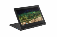 Lenovo Chromebook 500e G2 11,6 palců, 4 GB, Intel Celeron N4120 1.10 GHz, 32 GB eMMC, Chrome OS, 1366 x 768 px, Intel UHD Graphics 600, Dotykové LCD, Bluetooth, WIFI, Webkamera, součástí balení není 