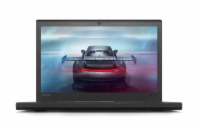 Lenovo ThinkPad X260 Intel Core i5-6300U, 2,40 GHz, 256 GB SSD, 8 192 MB, 12,5 palců, 1366 x 768 px, Intel HD Graphics 520, Webkamera, WIFI, Windows 11 Professional, nová baterie