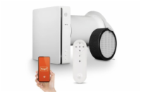 Rekuperace AV-TTW5-W WiFi Tuya